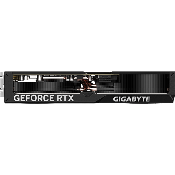 Placa video Gigabyte GeForce RTX 4070 Ti SUPER WINDFORCE OC 16GB GDDR6X 256 Bit DLSS 3.0