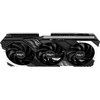 Placa video Palit GeForce RTX 4080 SUPER GamingPro OC 16GB GDDR6X 256 Bit DLSS 3.0