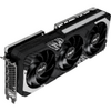 Placa video Palit GeForce RTX 4080 SUPER GamingPro OC 16GB GDDR6X 256 Bit DLSS 3.0