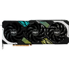 Placa video Palit GeForce RTX 4080 SUPER GamingPro OC 16GB GDDR6X 256 Bit DLSS 3.0