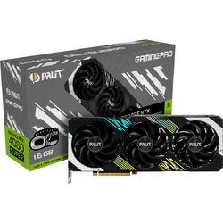 GeForce RTX 4080 SUPER GamingPro OC 16GB GDDR6X 256 Bit DLSS 3.0