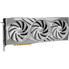 Placa video MSI GeForce RTX 4070 SUPER GAMING X SLIM White 12GB GDDR6X 192 Bit DLSS 3.0