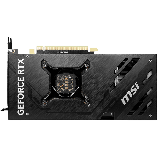 Placa video MSI GeForce RTX 4070 Ti SUPER VENTUS 2X OC 16GB GDDR6X 256 Bit DLSS 3.