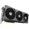 Placa video Asus GeForce RTX 4070 Ti SUPER TUF GAMING OC 16GB GDDR6X 256 Bit DLSS 3.0