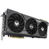 Placa video Asus GeForce RTX 4070 SUPER TUF GAMING OC 12GB GDDR6X 192 Bit DLSS 3.0