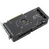 Placa video Asus GeForce RTX 4070 SUPER DUAL 12GB GDDR6X 192 Bit DLSS 3.0