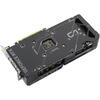 Placa video Asus GeForce RTX 4070 SUPER DUAL OC 12GB GDDR6X 192 Bit DLSS 3.0