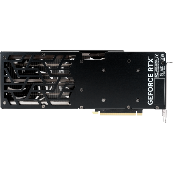 Placa video Palit GeForce RTX 4070 SUPER JetStream OC 12GB GDDR6X 192 Bit DLSS 3.0