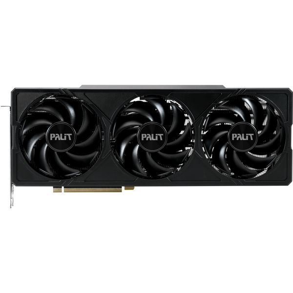 Placa video Palit GeForce RTX 4070 SUPER JetStream OC 12GB GDDR6X 192 Bit DLSS 3.0