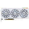 Placa video Asus GeForce RTX 4070 Ti SUPER TUF GAMING OC White 16GB GDDR6X 256 Bit DLSS 3.0