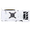 Placa video Asus GeForce RTX 4070 Ti SUPER TUF GAMING OC White 16GB GDDR6X 256 Bit DLSS 3.0