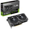 Placa video Asus GeForce RTX 4070 SUPER EVO OC 12GB GDDR6X 192 Bit DLSS 3.0