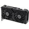 Placa video Asus GeForce RTX 4070 SUPER EVO 12GB GDDR6X 192 Bit DLSS 3.0