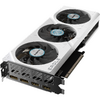 Placa video Gigabyte GeForce RTX 4060 Ti EAGLE OC ICE 8GB GDDR6 DLSS 3.0 128 bit