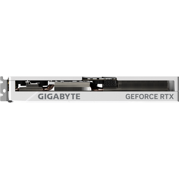 Placa video Gigabyte GeForce RTX 4060 Ti EAGLE OC ICE 8GB GDDR6 DLSS 3.0 128 bit