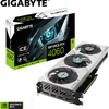 Placa video Gigabyte GeForce RTX 4060 EAGLE OC ICE 8GB GDDR6 DLSS 3.0 128 bit