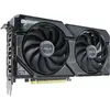 Placa video Asus GeForce RTX 4060 Ti Dual 8GB GDDR6 128-bit DLSS 3.0