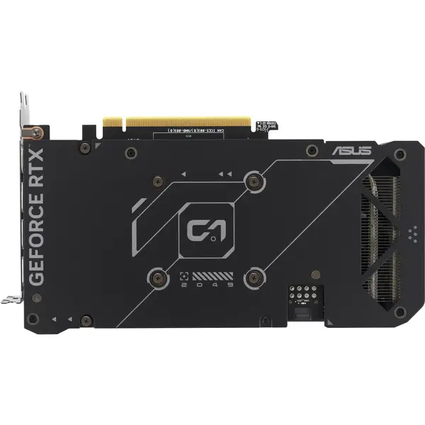 Placa video Asus GeForce RTX 4060 Ti Dual 8GB GDDR6 128-bit DLSS 3.0