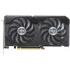 Placa video Asus GeForce RTX 4060 DUAL EVO 8GB GDDR6 128 bit DLSS 3.0