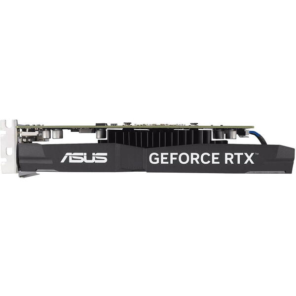 Placa video Asus GeForce RTX 3050 DUAL OC 6GB GDDR6 96-bit