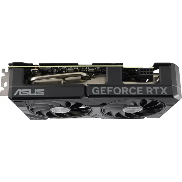 Placa video Asus GeForce RTX 4070 DUAL EVO OC 12GB GDDR6 128 bit DLSS 3.0