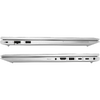 Laptop HP EliteBook 650 G10, 15.6 inch FHD IPS, Intel Core i5-1335U, 16GB DDR4, 512GB SSD, Intel Iris Xe, 4G LTE, Win 11 Pro, Silver