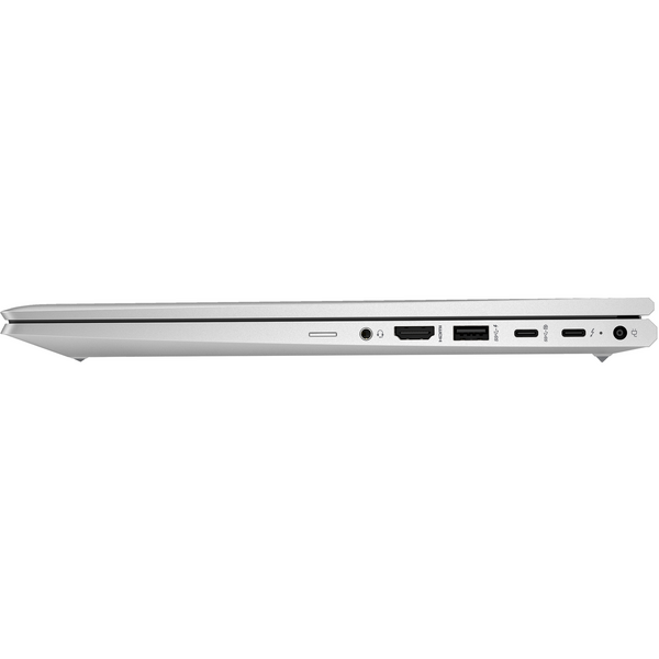 Laptop HP EliteBook 650 G10, 15.6 inch FHD IPS, Intel Core i7-1355U, 16GB DDR4, 512GB SSD, Intel Iris Xe, 4G LTE, Win 11 Pro, Silver