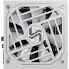 Sursa Seasonic FOCUS GX-850 White, 80+ Gold, 850W