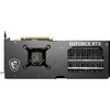 Placa video MSI GeForce RTX 4070Ti SUPER Gaming X Slim 16GB GDDR6X 256 Bit DLSS 3.0