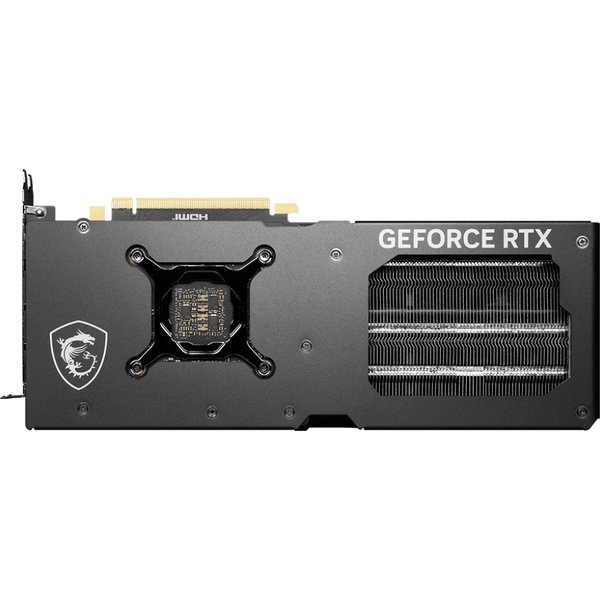 Placa video MSI GeForce RTX 4070Ti SUPER Gaming X Slim 16GB GDDR6X 256 Bit DLSS 3.0