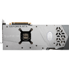 Placa video MSI GeForce RTX 4080 SUPER SUPRIM X 16GB GDDR6X 256 Bit DLSS 3.0