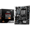 Placa de baza MSI B450M-A PRO MAX II Socket AM4