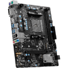 Placa de baza MSI B450M-A PRO MAX II Socket AM4