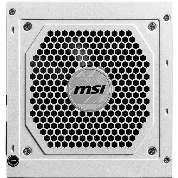 Sursa MSI MAG A850GL PCIE5 White, 80+ Gold, 850W