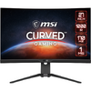 Monitor Gaming MSI G272CQP Curbat 27 inch QHD VA 1 ms 170 Hz HDR