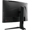 Monitor Gaming MSI G272CQP Curbat 27 inch QHD VA 1 ms 170 Hz HDR