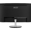 Monitor LED MSI Pro MP271CA Curbat 27 inch FHD VA 1 ms 75 Hz