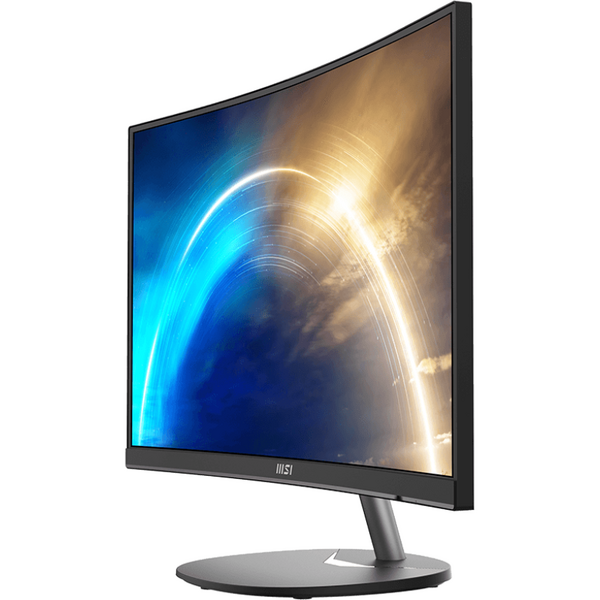 Monitor LED MSI Pro MP271CA Curbat 27 inch FHD VA 1 ms 75 Hz