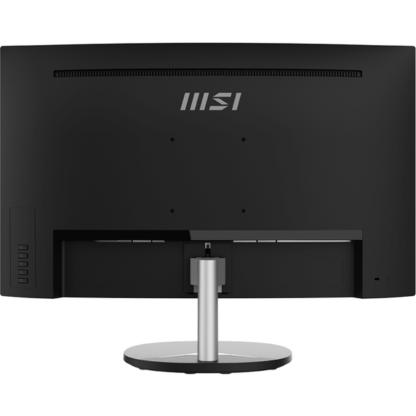 Monitor LED MSI Pro MP271CA Curbat 27 inch FHD VA 1 ms 75 Hz