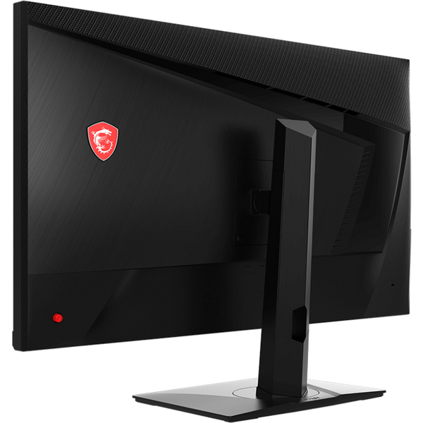 Monitor Gaming MSI MAG 323UPF 31.5 inch UHD IPS 1 ms 160 Hz KVM USB-C HDR