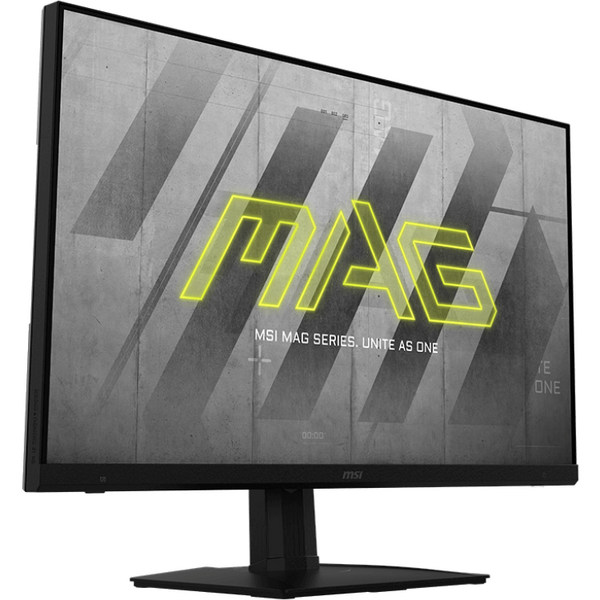 Monitor Gaming MSI MAG 323UPF 31.5 inch UHD IPS 1 ms 160 Hz KVM USB-C HDR