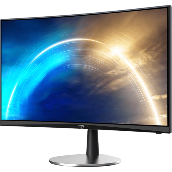 Monitor LED MSI Pro MP2422C Curbat 23.6 inch FHD VA 1 ms 100 Hz