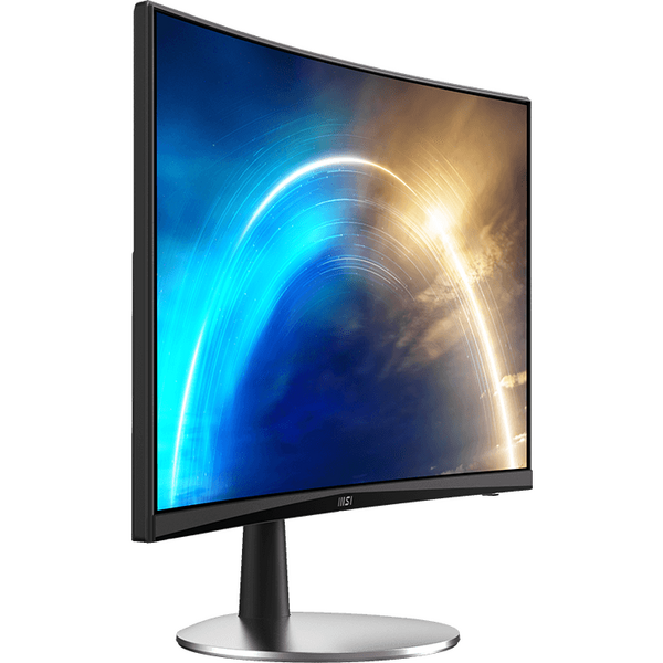 Monitor LED MSI Pro MP2422C Curbat 23.6 inch FHD VA 1 ms 100 Hz