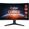 Monitor LED MSI Optix G271CQR Curbat 27 inch QHD VA 1 ms 165 Hz