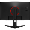 Monitor LED MSI Optix G271CQR Curbat 27 inch QHD VA 1 ms 165 Hz