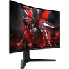 Monitor LED MSI Optix G271CQR Curbat 27 inch QHD VA 1 ms 165 Hz