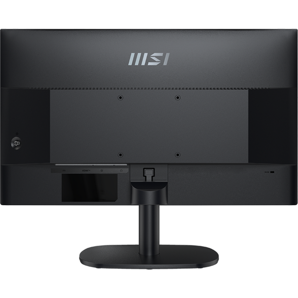 Monitor LED MSI Pro MP245V 23.8 inch FHD VA 1 ms 75 Hz