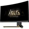 Monitor Gaming MSI MEG 342C Curbat 34 inch UWQHD QD-OLED 0.03 ms 175 Hz KVM USB-C HDR FreeSync Premium Pro