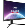 Monitor Gaming MSI G24C4 E2 Curbat 23.8 inch FHD VA 1 ms 180 Hz
