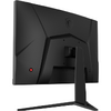 Monitor Gaming MSI G24C4 E2 Curbat 23.8 inch FHD VA 1 ms 180 Hz